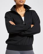 XS---Black