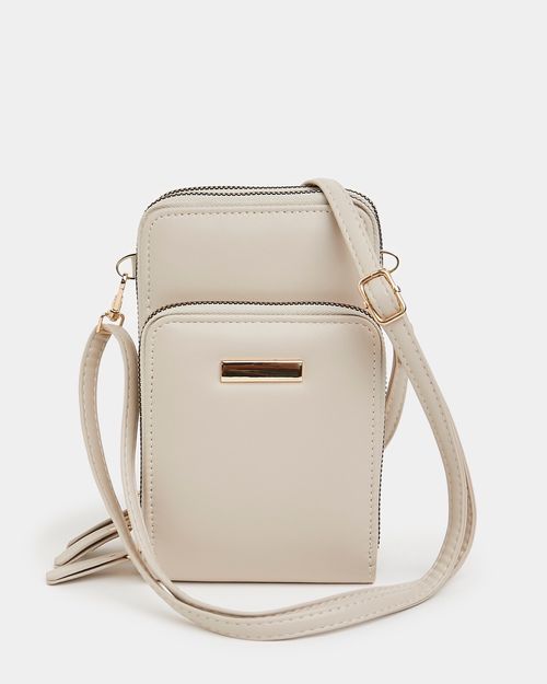 Wallet Phone Bag