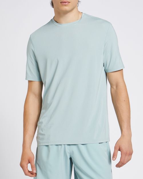 Breathable Mesh Sports T-Shirt