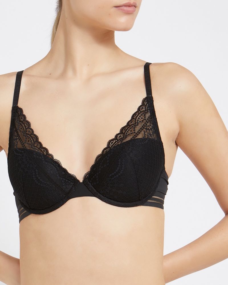 34A---Black-White