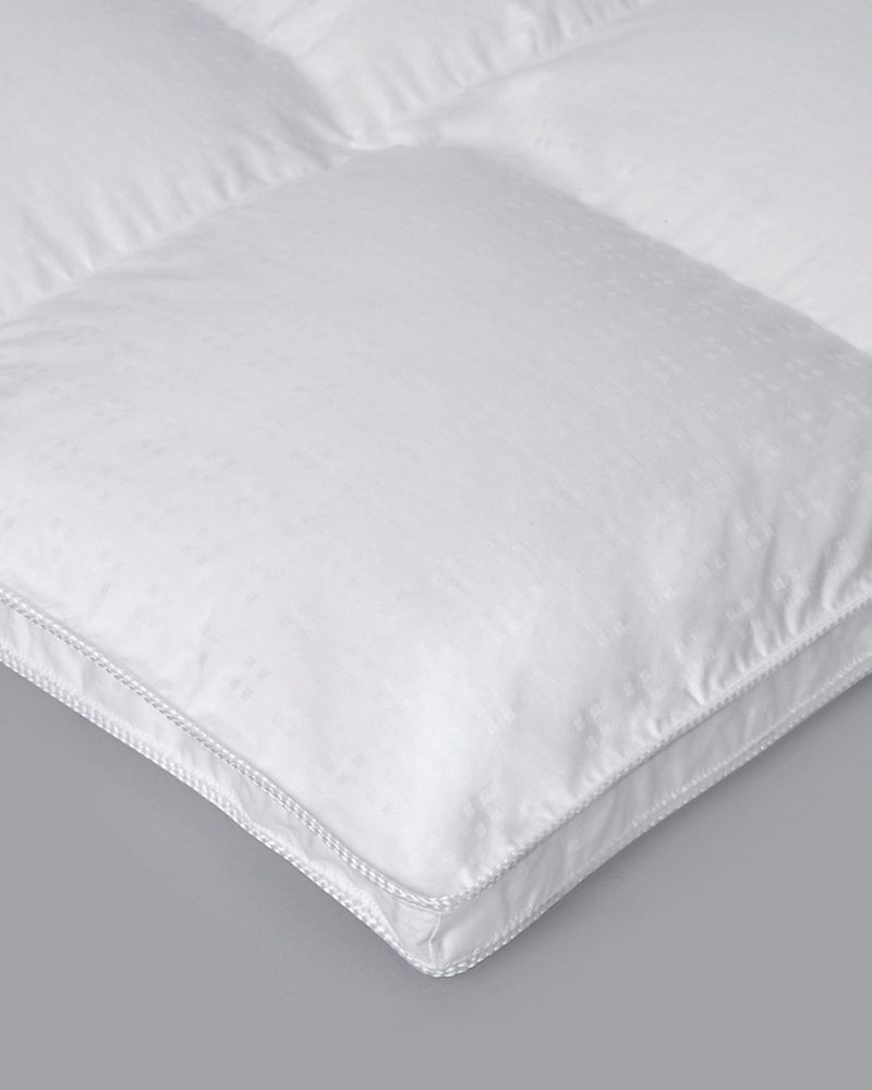 KING-SIZE---White