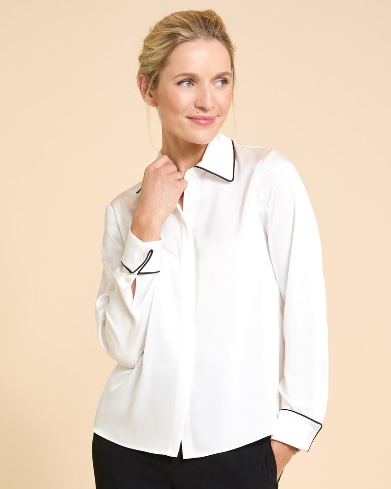 Paul Costelloe Living Studio Tops Blouses Dunnes Stores