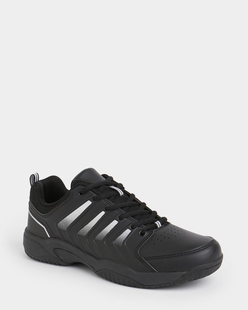 8---Black