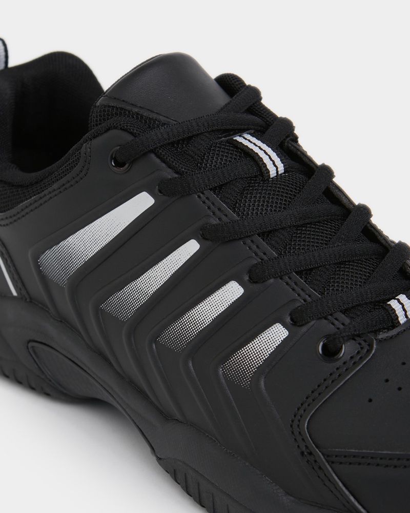 8---Black