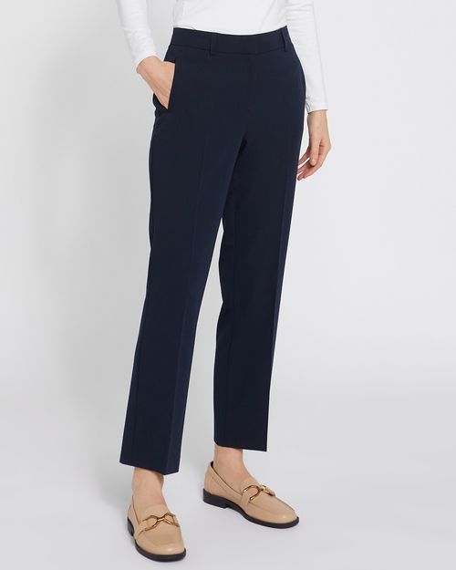 Naples Slim Leg Trousers