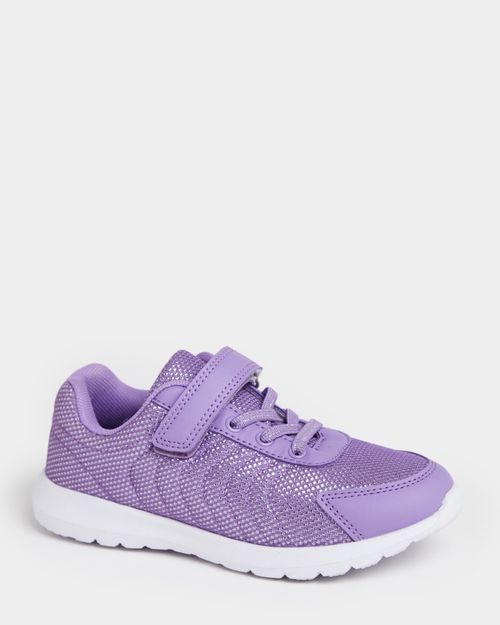 Mesh Trainer (Size 6 Infant-5)