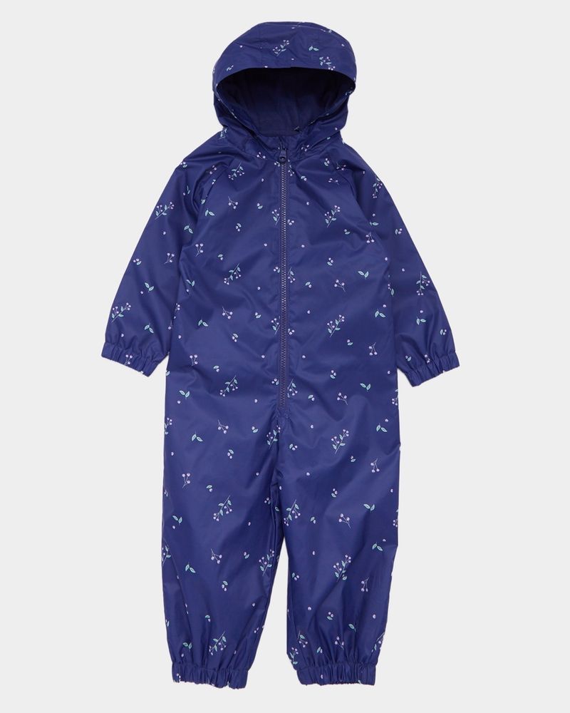 Puddlesuit 12 Months 6 Years Dunnes Stores