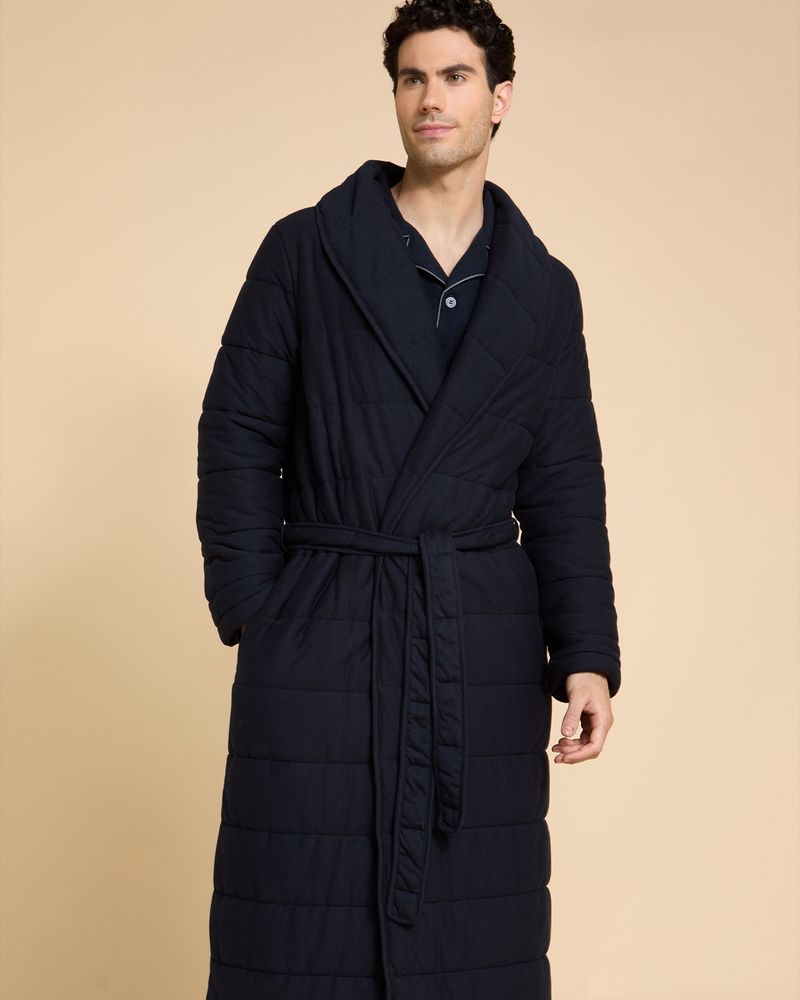 Men s Dressing Gowns and Robes Dunnes Stores