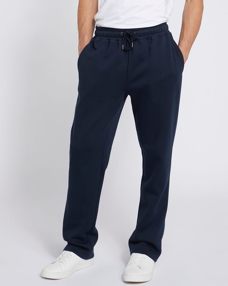 Regular fit sweatpants on sale