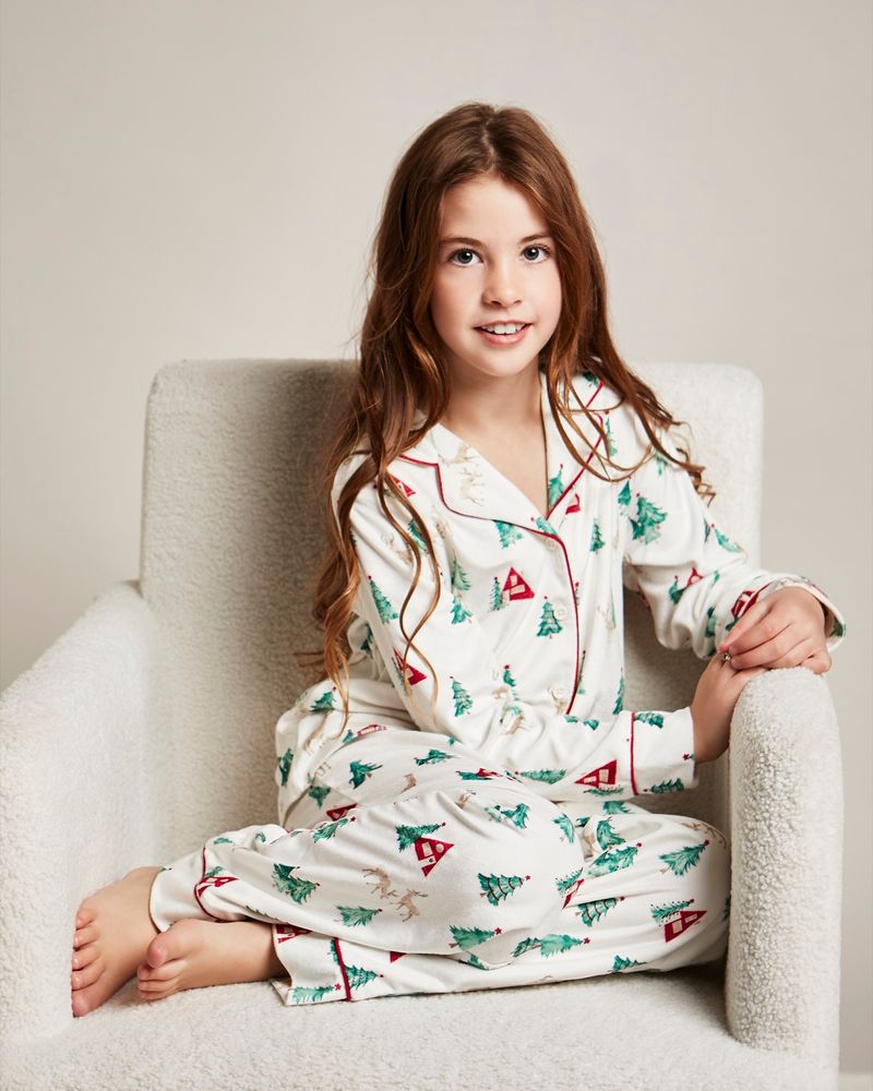 Dunnes pyjamas kids sale