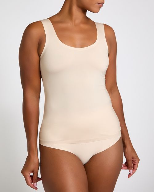 Smoothing Vest