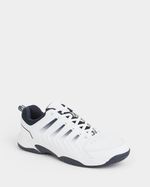 9---White