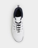 9---White