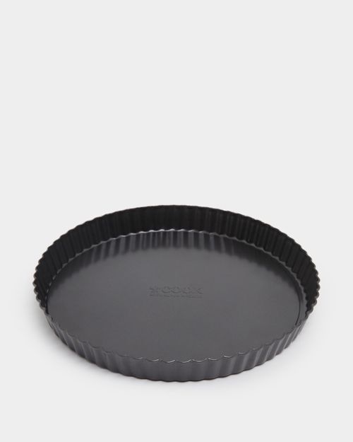 Neven Maguire 10" Fluted Tart Tin