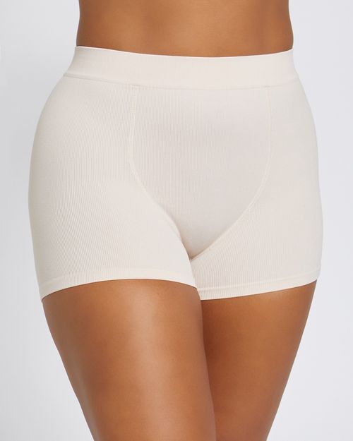 Seamless Boxer Short