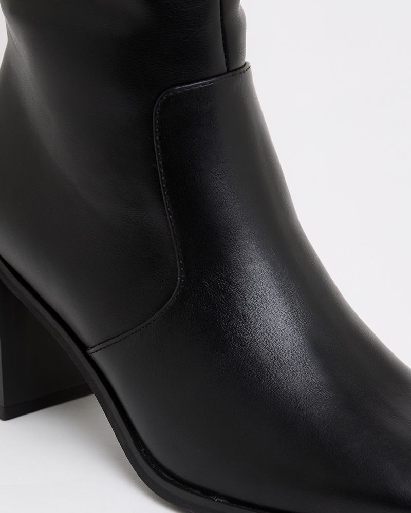 Ladies boots dunnes stores deals