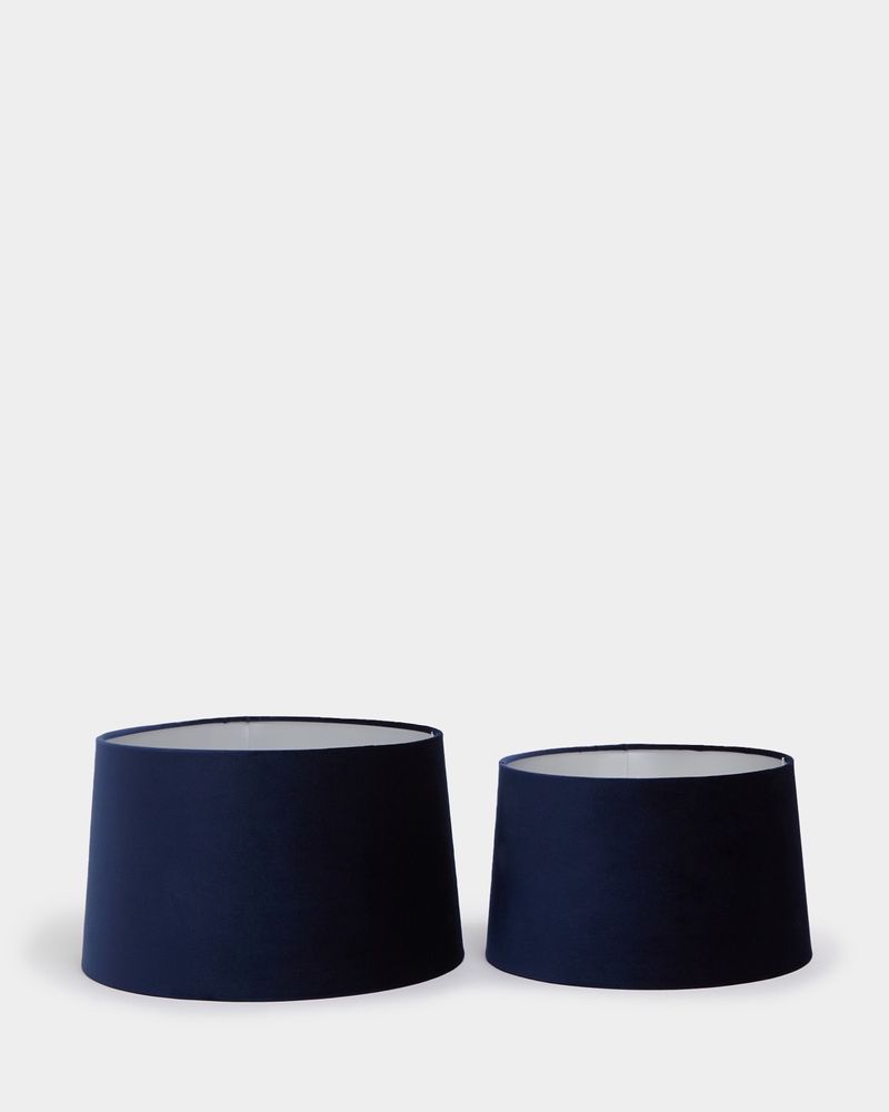 Velvet Metallic Inner Shade Dunnes Stores