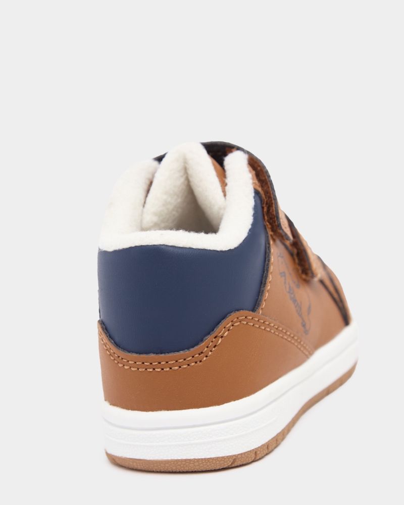 5-INFANT---Tan
