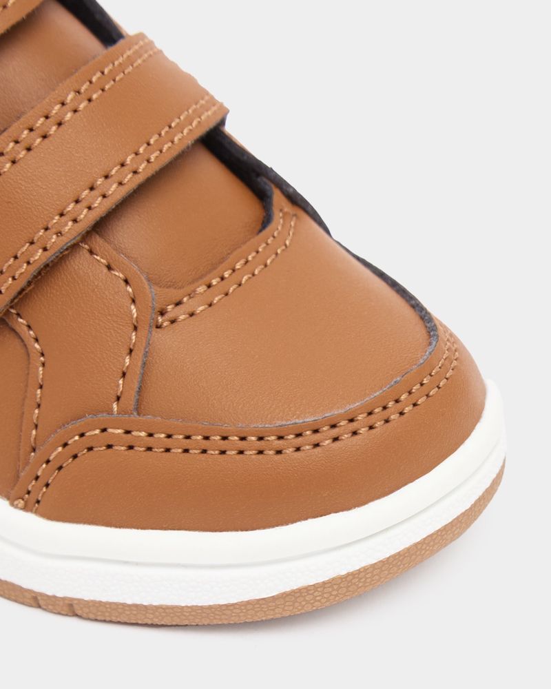 5-INFANT---Tan