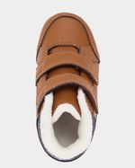 5-INFANT---Tan