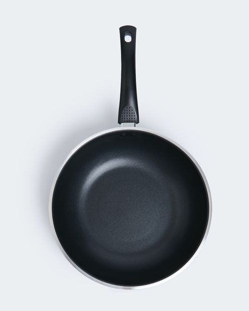 Wok - 28cm