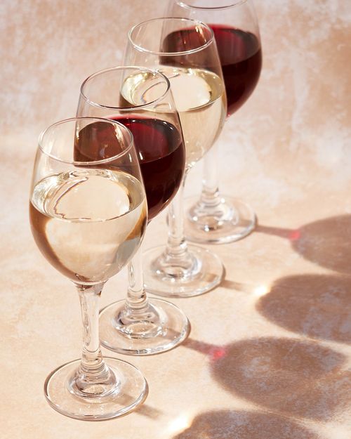 Wine Glass (Set Of 4)