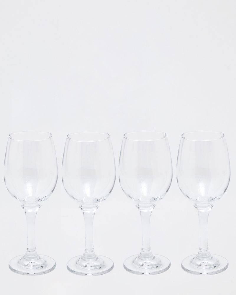 ONE-SIZE---Clear