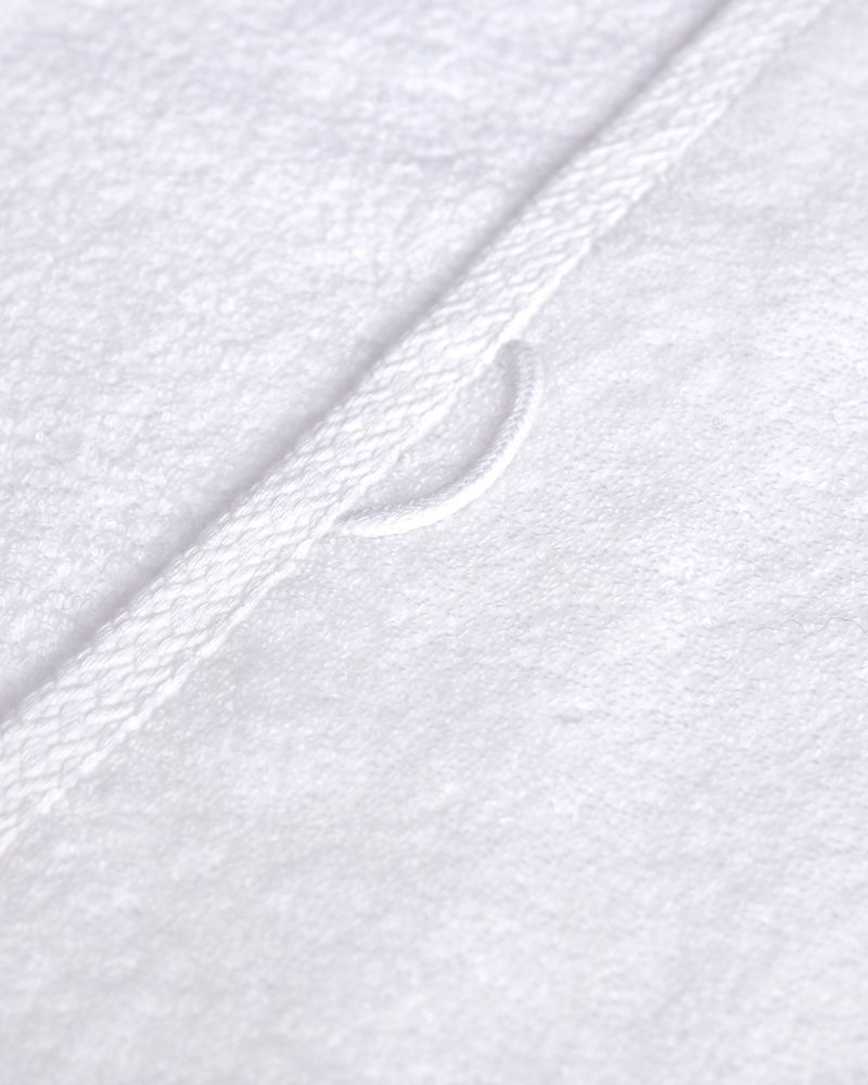 FACE---White