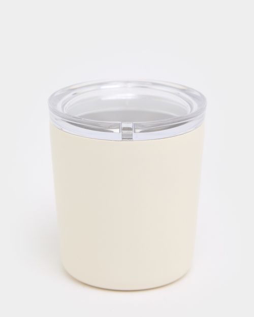 Stainless Steel Travel Mug