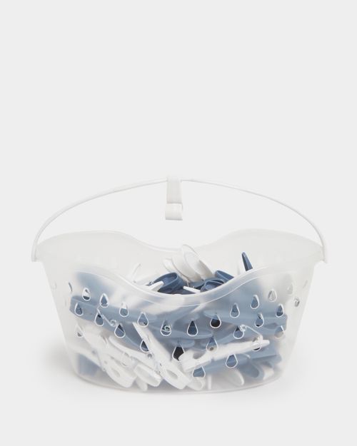 Peg Basket (50 Pack)