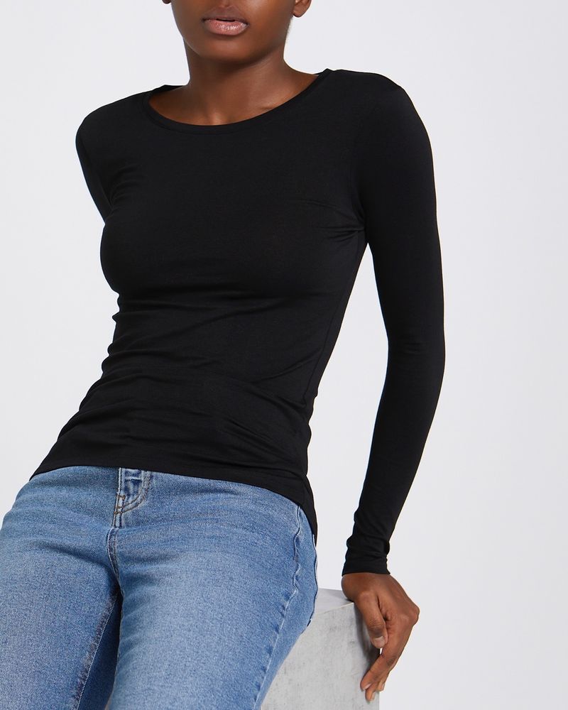 L---Black