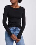 L---Black