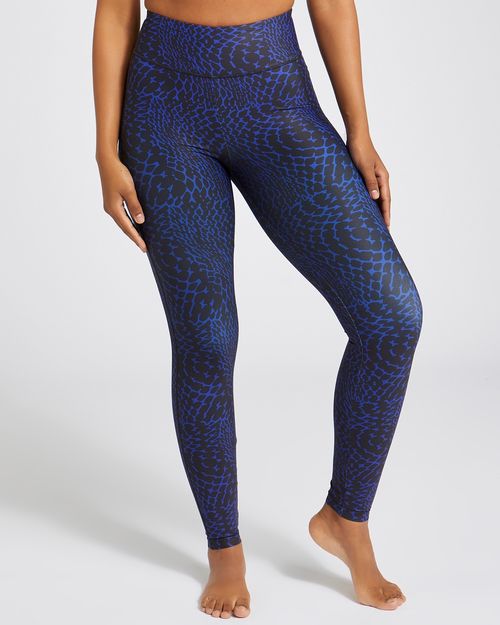 Printed Leggings