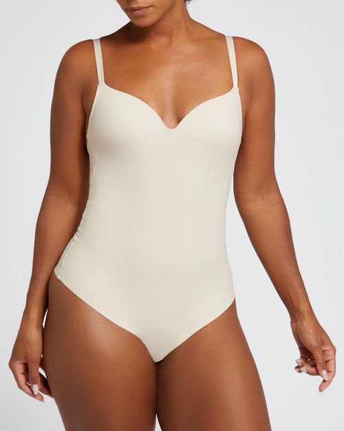 Non-Wired Smoothing Bodysuit
