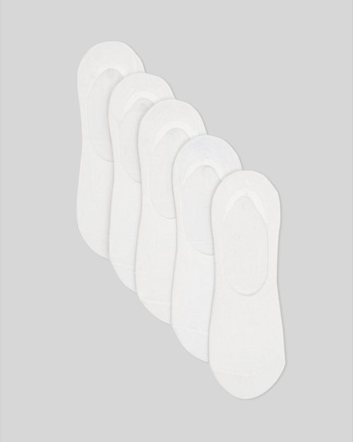 Invisible Sock - Pack Of 5