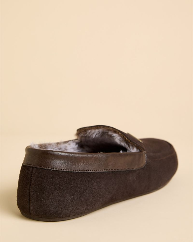 Men s Slippers Dunnes Stores