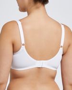 34C---White