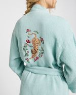 XS---Turquoise