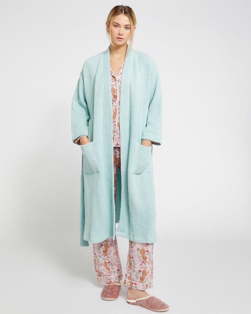 XS---Turquoise