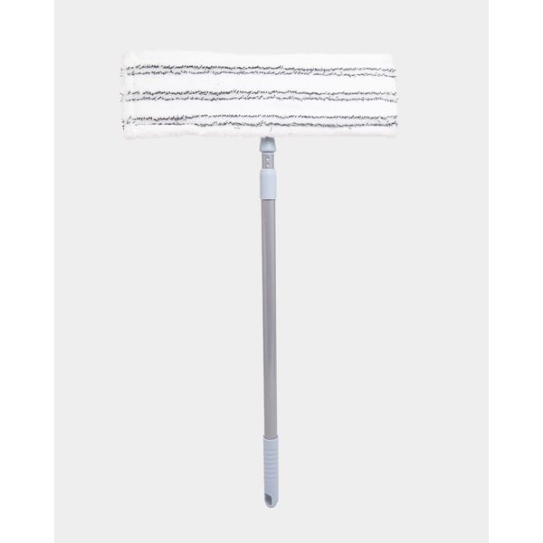 Telescopic Microfibre Mop