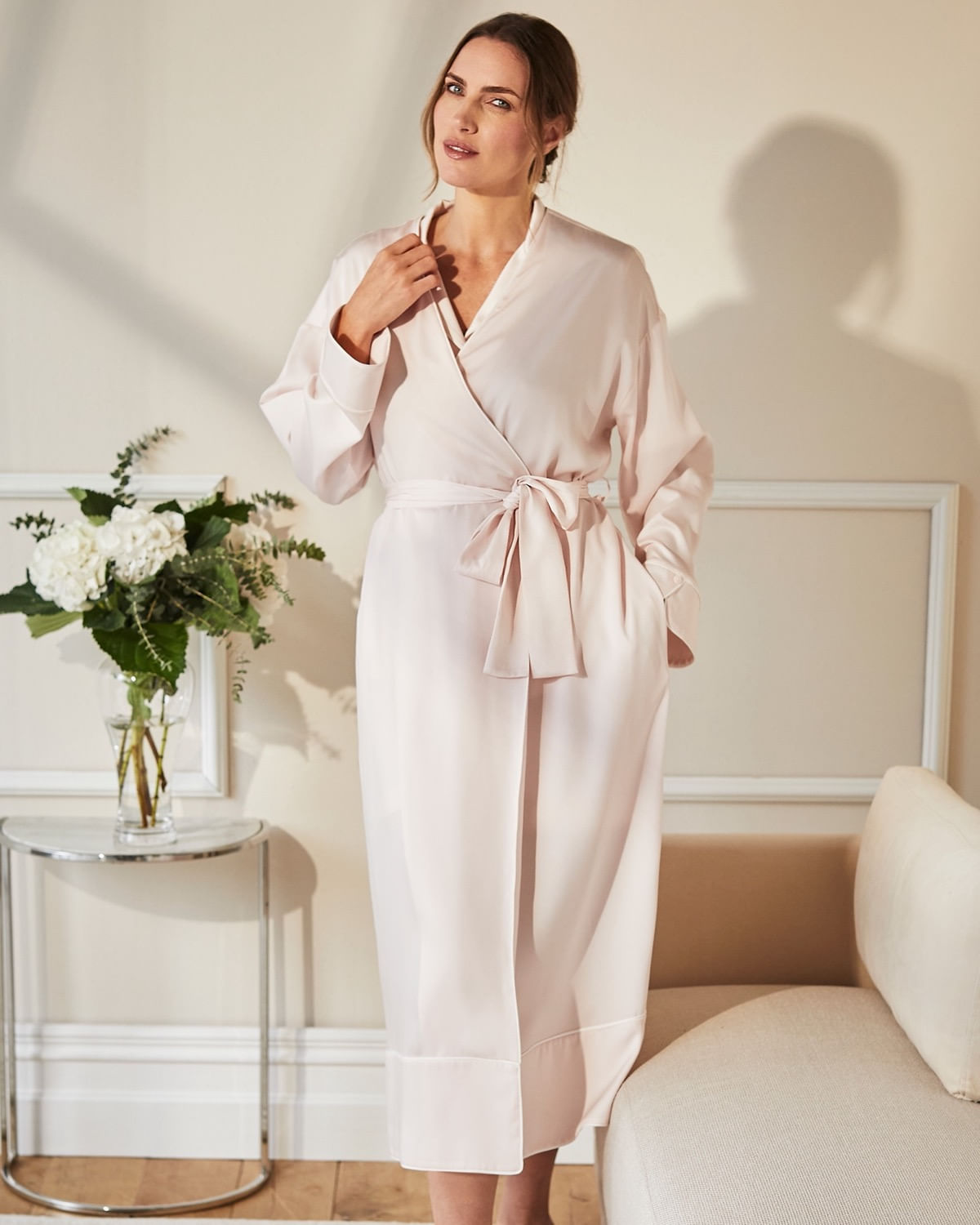 Dunnes stores dressing gowns best sale