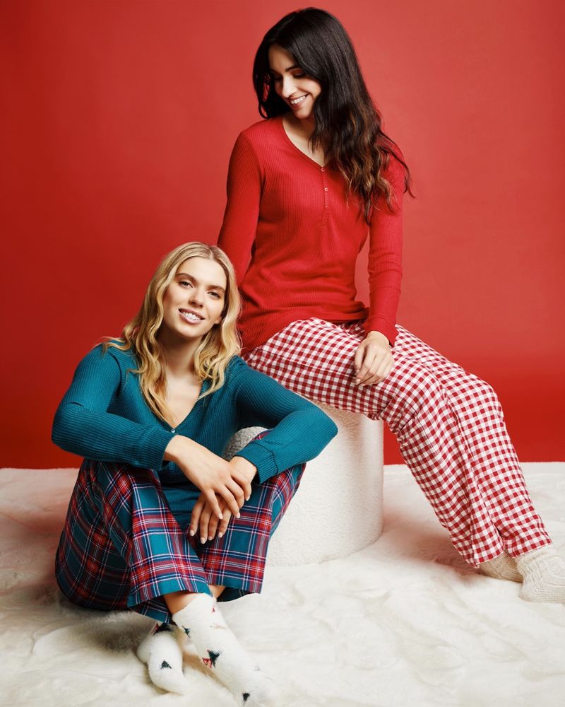 Women s Pyjamas Dunnes Stores