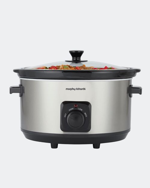Morphy Richards 6.5L Slow Cooker
