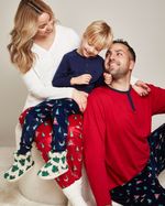 Matching christmas pyjamas dunnes hotsell