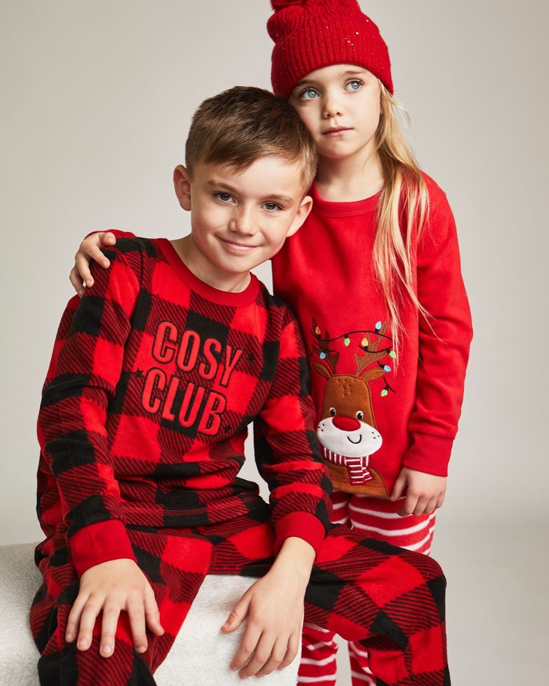 Dunnes stores kids pyjamas sale