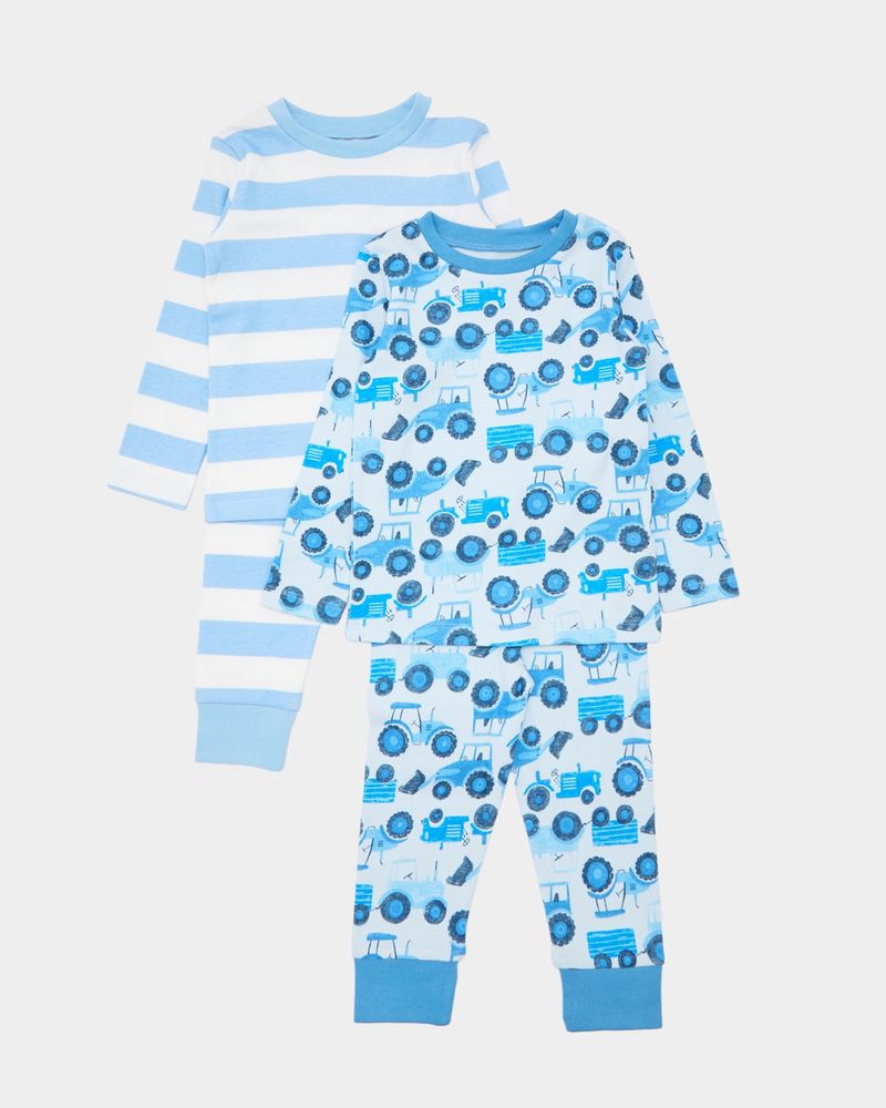 Boys pyjamas dunnes sale