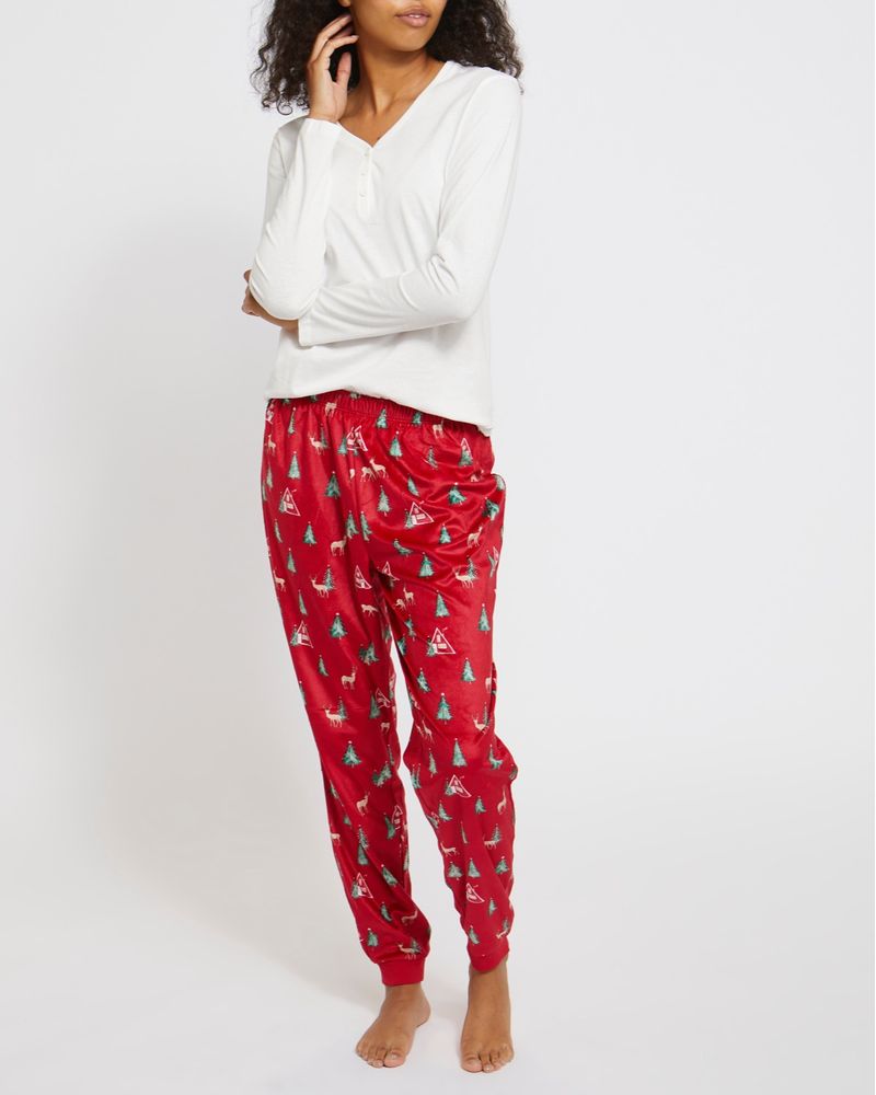 Women s Pyjamas Dunnes Stores