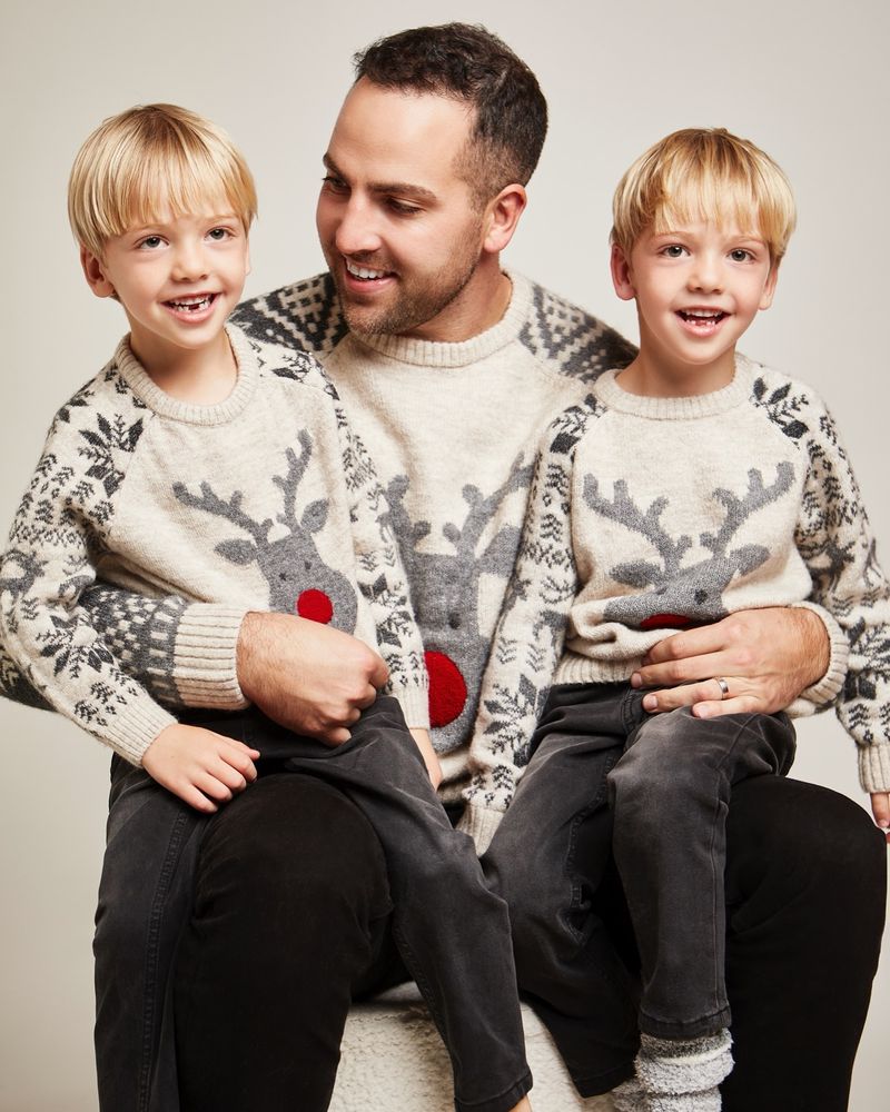 Matching family christmas pyjamas dunnes stores hotsell