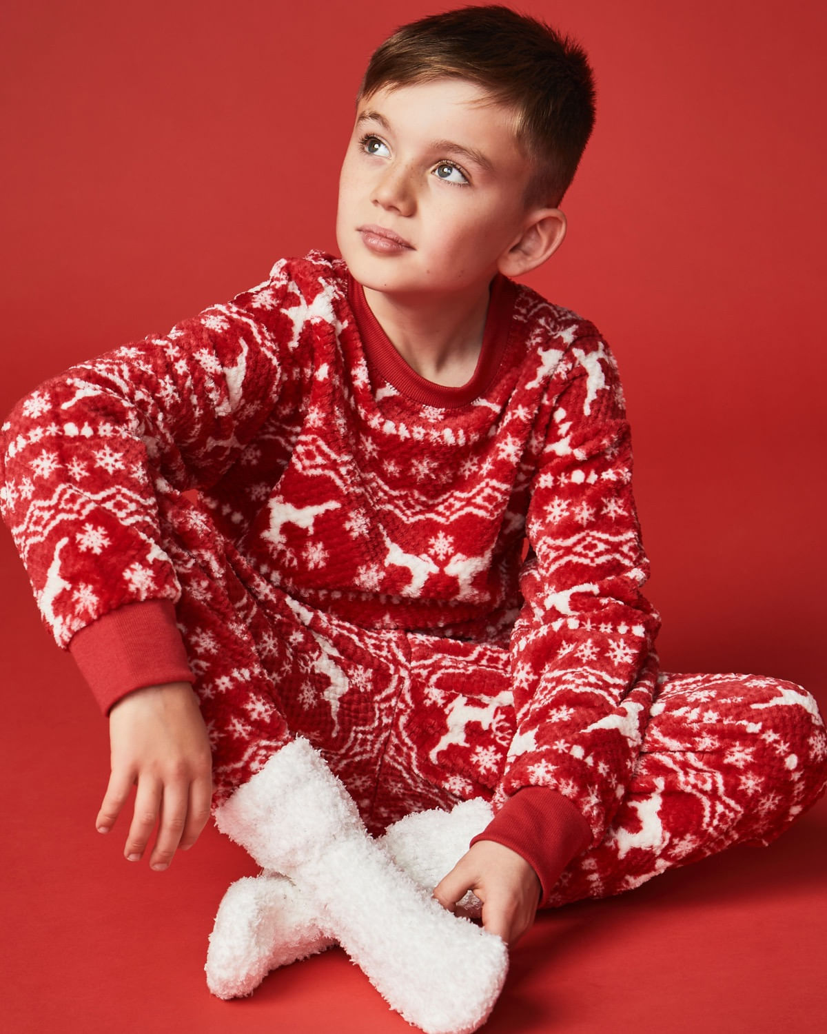 Boys Pyjamas and Nightwear Dunnes Stores