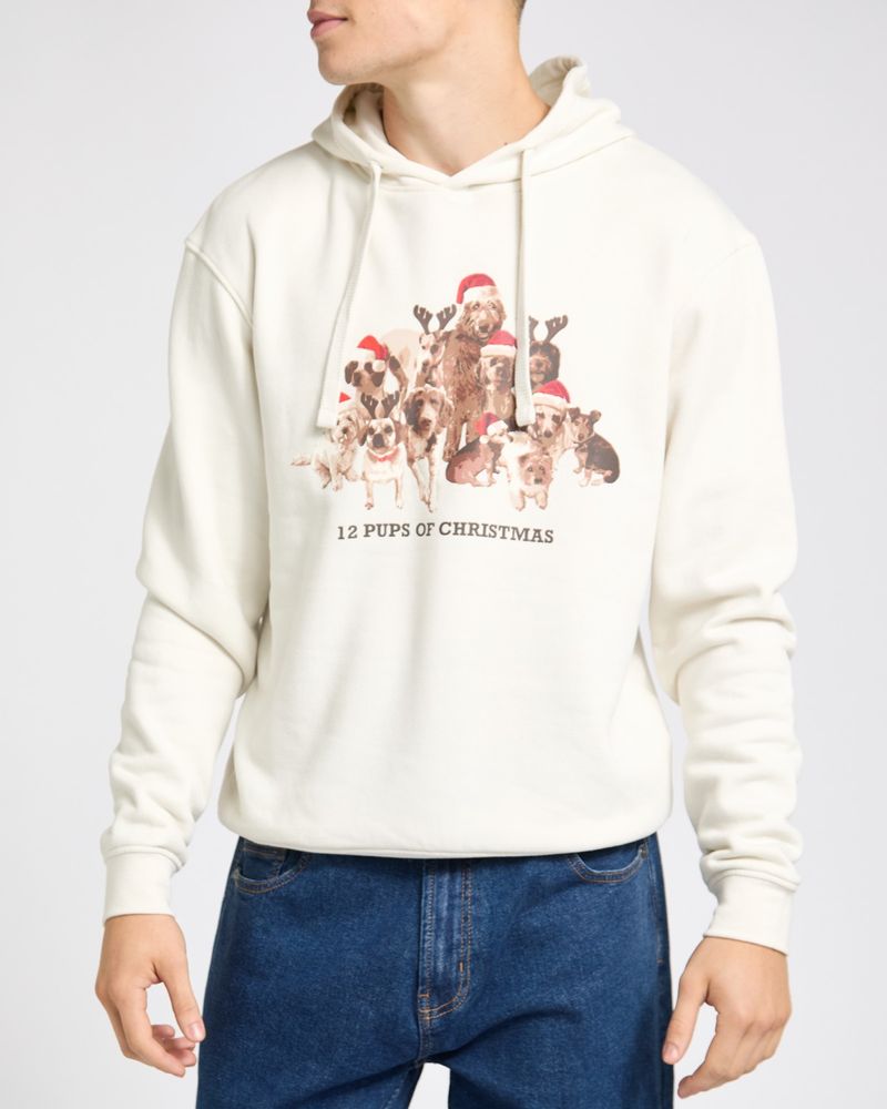 Christmas Hoodie Dunnes Stores
